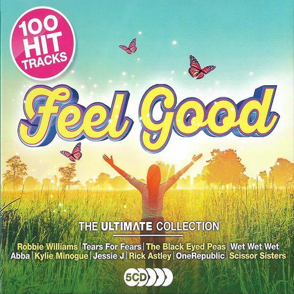 100 Hits, Feel Good